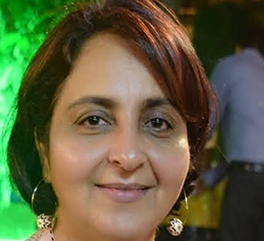 Dr. Divya Joshi