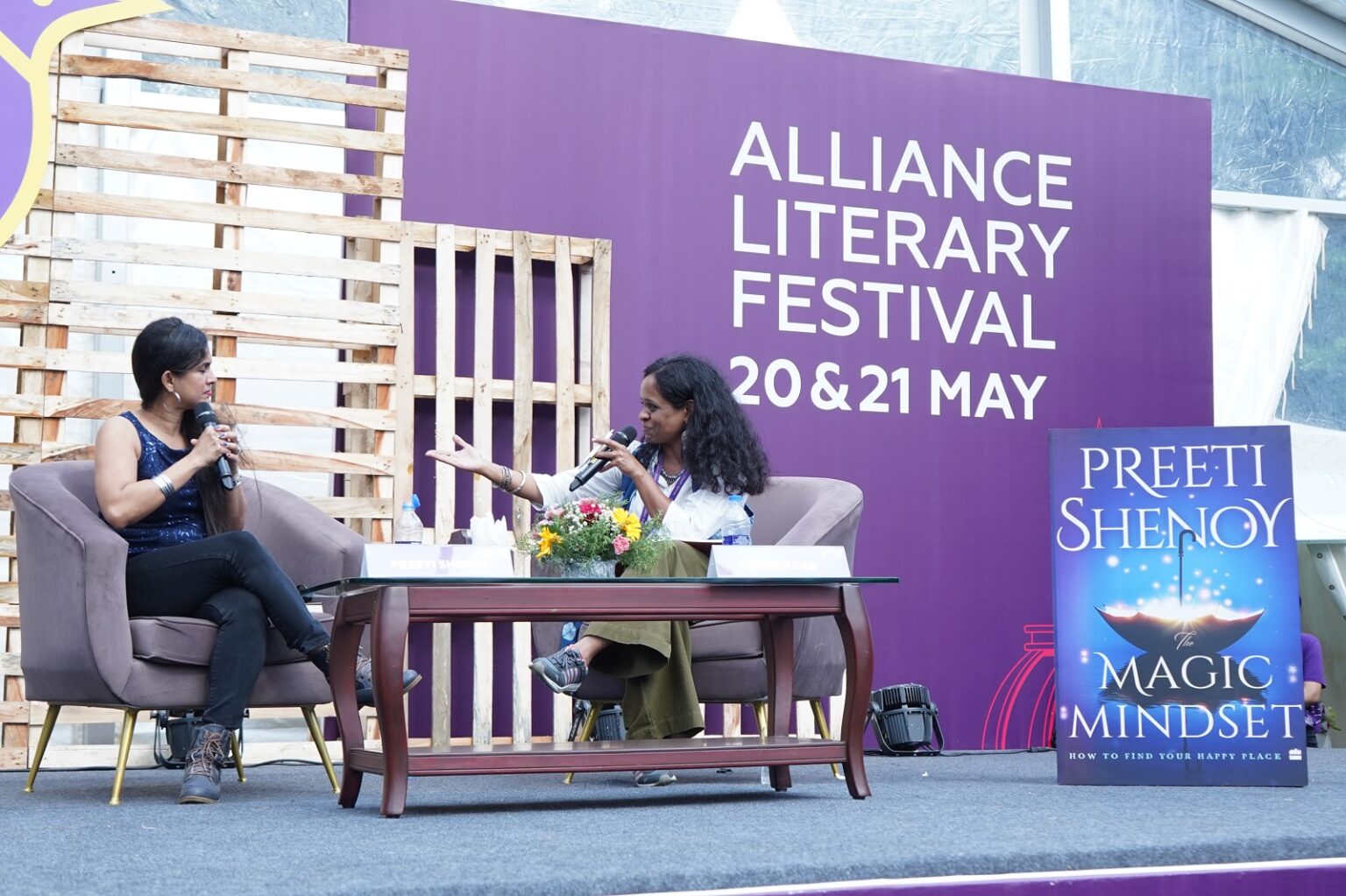Gallery Alliance Literary Festival Gallery Alliance Literary Festival