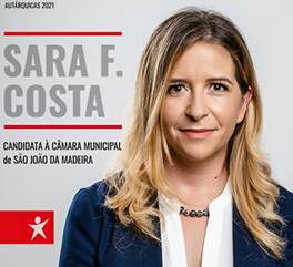 Sara F Costa