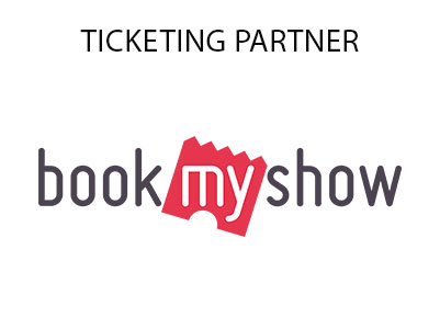 Ticketing Partner - Bookmyshow