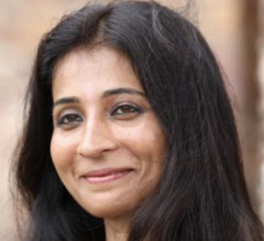 Saraswati Nagpal