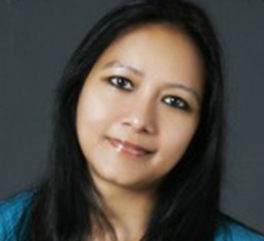 Vinita Agrawal