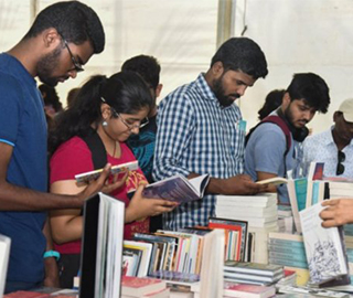 Alliance University to host extravagant literary festival on May 20- 21