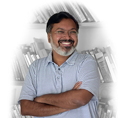 Devdutt Pattanaik