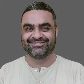 Akhil Katyal