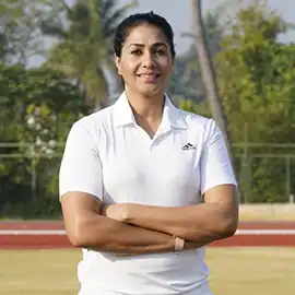 Anju Bobby George