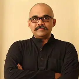 Baradwaj Rangan