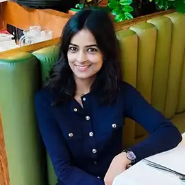 Dr. Puja Raj (M)