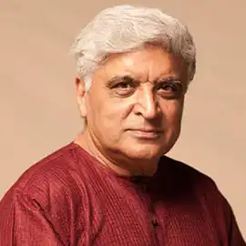  Javed Akhtar