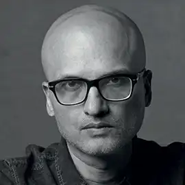 Jeet Thayil