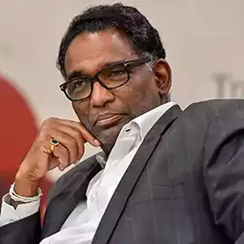 Justice Jasti Chelameshwar