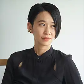 Kanako Nishi