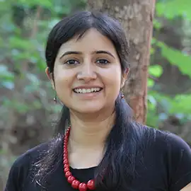 Malini Bhattacharjee (GM)