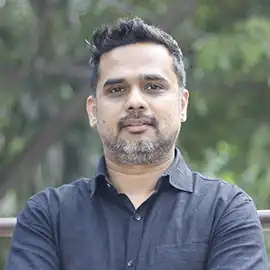 Manu Bhattathiri