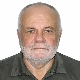 Nikolay Andreychenko