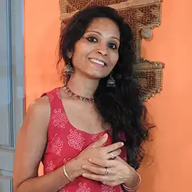 Nirmala Govindarajan (M)