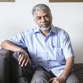 Perumal Murugan