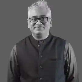 Rajdeep Sardesai