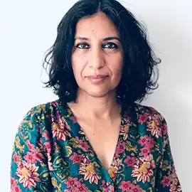 Ravinder Kaur