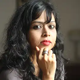 Rupleena Bose