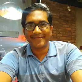 Shashank Molakapalli (GM)