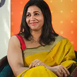 Anju Bobby George