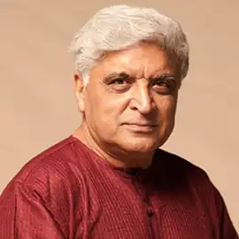 Javed Akhtar