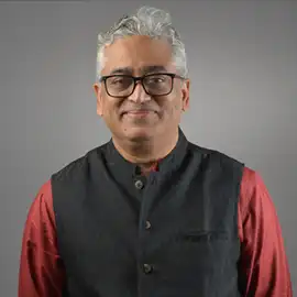 Rajdeep Sardesai