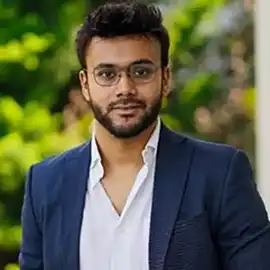 Anirudh Sridhar